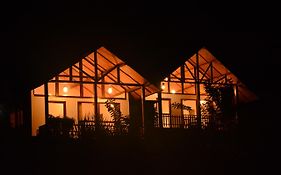 Rainforest Mount Lodge